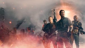 The Tomorrow War : La superproduction Amazon Prime Video avec Chris Pratt