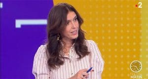 Carole Tolila : ses adieux à Télématin, ce qui va changer sur France 2 !