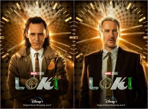 Loki saison 2 : quels personnages seront à nouveau présents cette saison ?
