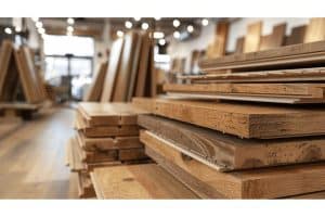 Choisir l’épaisseur idéale pour votre plancher en bois: conseils d’experts et critères de sélection