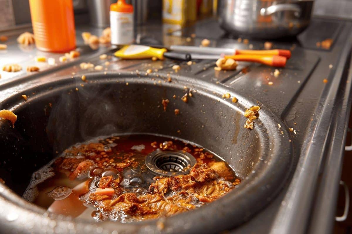Comment déboucher efficacement une canalisation de cuisine : solutions et conseils pratiques
