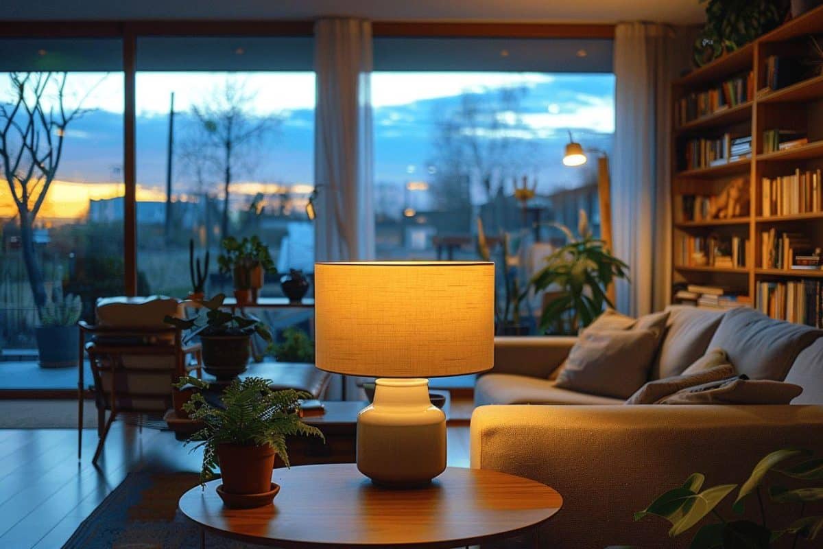 Comment éclairer sa maison efficacement pour une ambiance parfaite