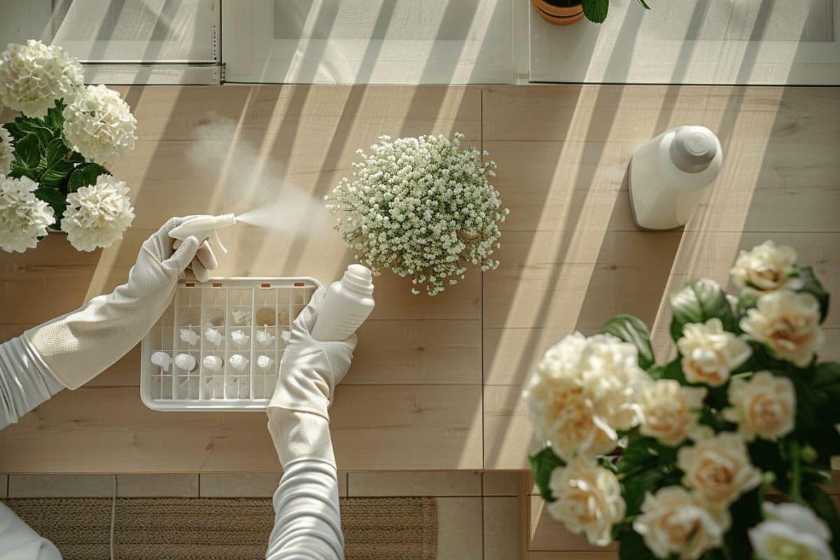 Comment enlever efficacement l’odeur de tabac de votre maison ?