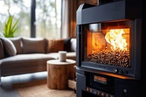 Comment résoudre les problèmes courants de poêle à granulés: conseils pratiques et solutions