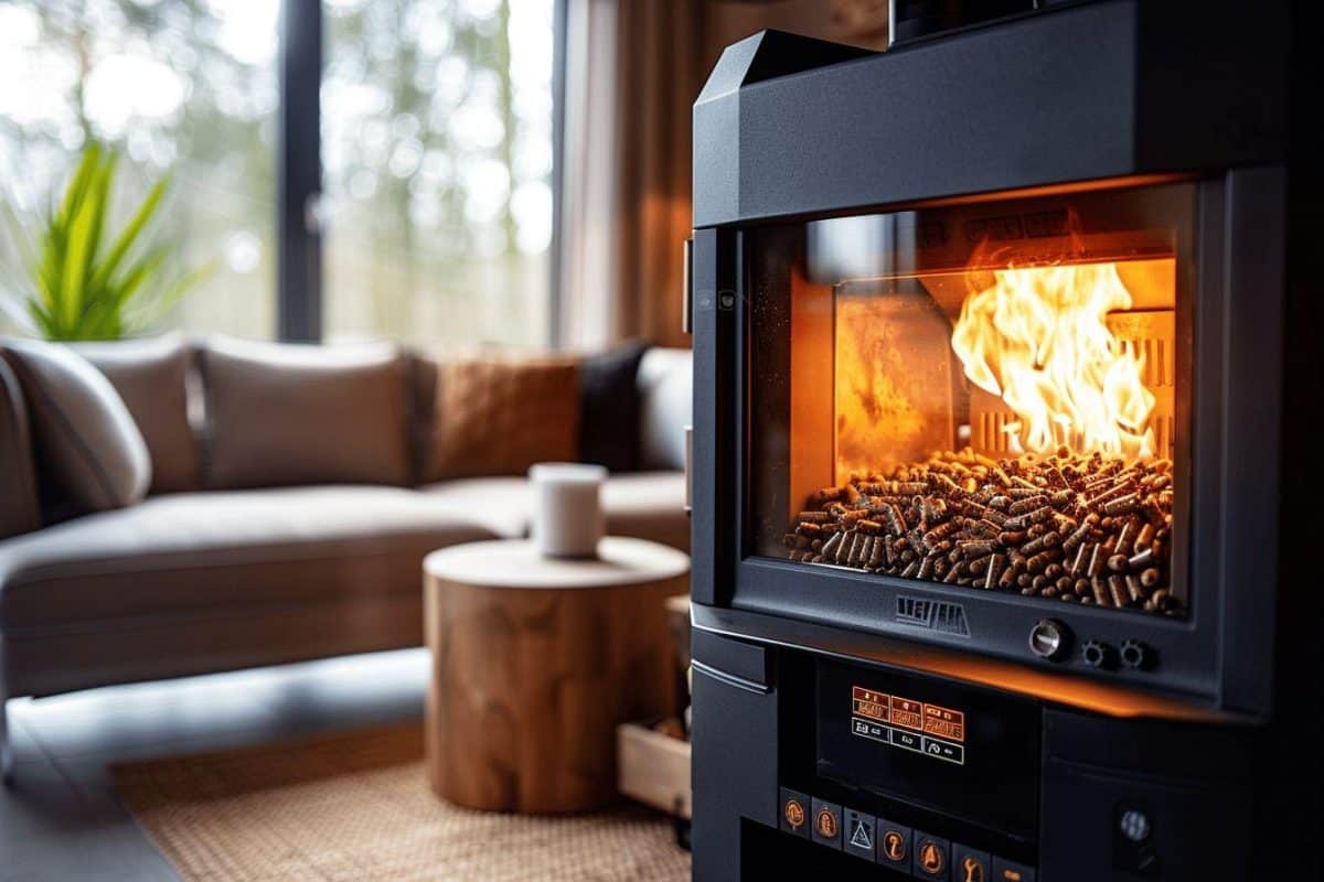Comment résoudre les problèmes courants de poêle à granulés: conseils pratiques et solutions