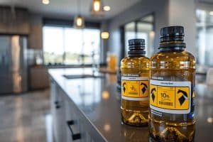Normes et réglementation pour les bouteilles de gaz en maison individuelle : ce que vous devez savoir