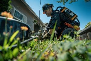 Respecter les normes d’installation du gaz propane : conseils et règlementations essentielles